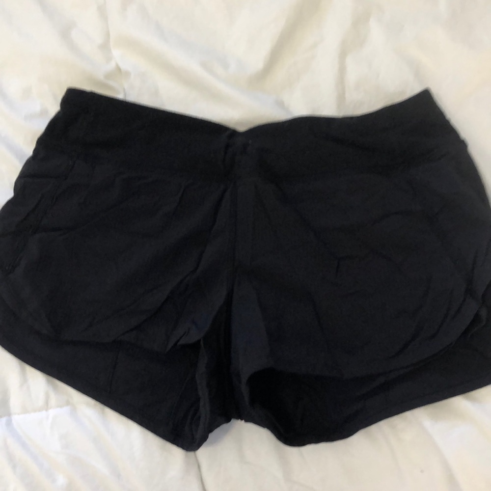 Ivivva speedy short 2.5”